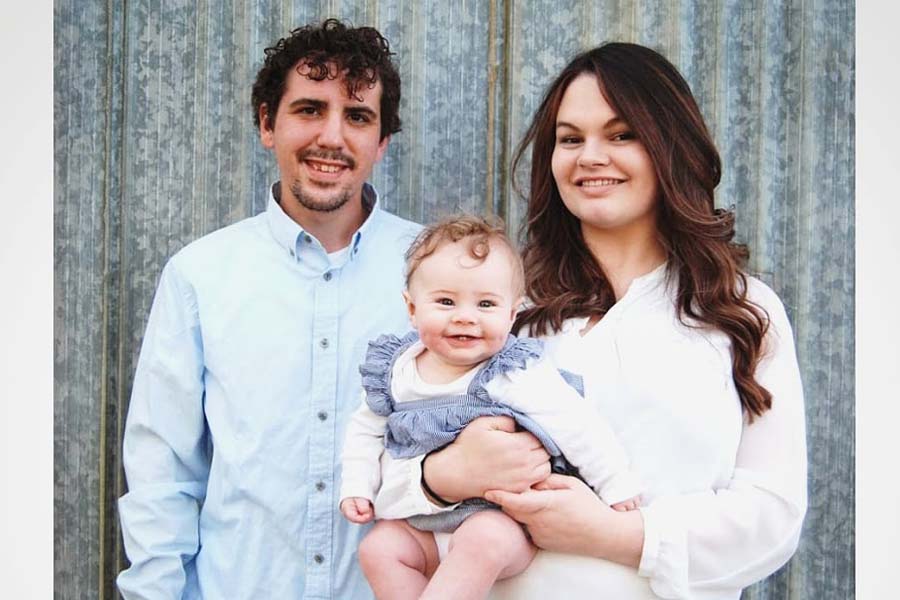 Ground Busters Michael Blaney