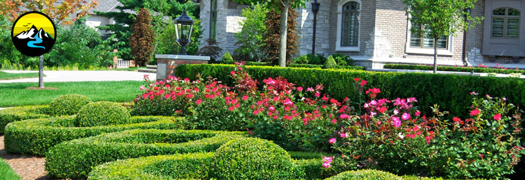 Ground Busters Our Mission