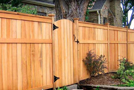 Ground Busters Fence & Deck Building Services