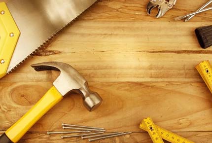 Ground Busters Maintenance & Handyman Work Services