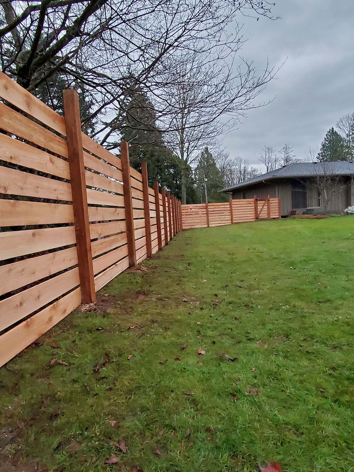 Ground Busters Work Example #1b