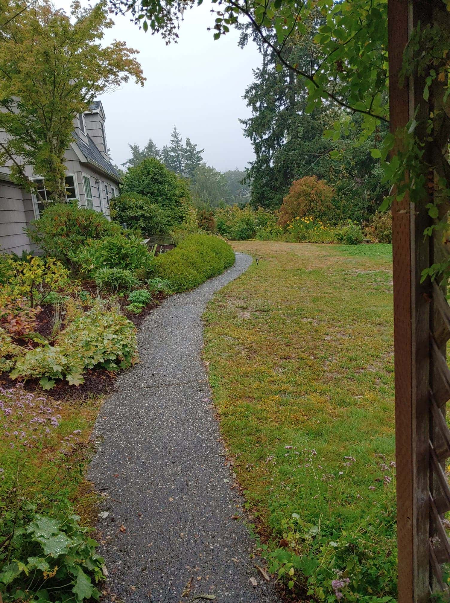 Ground Busters Work Example #2