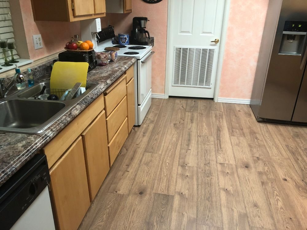 Ground Busters Work Example #6