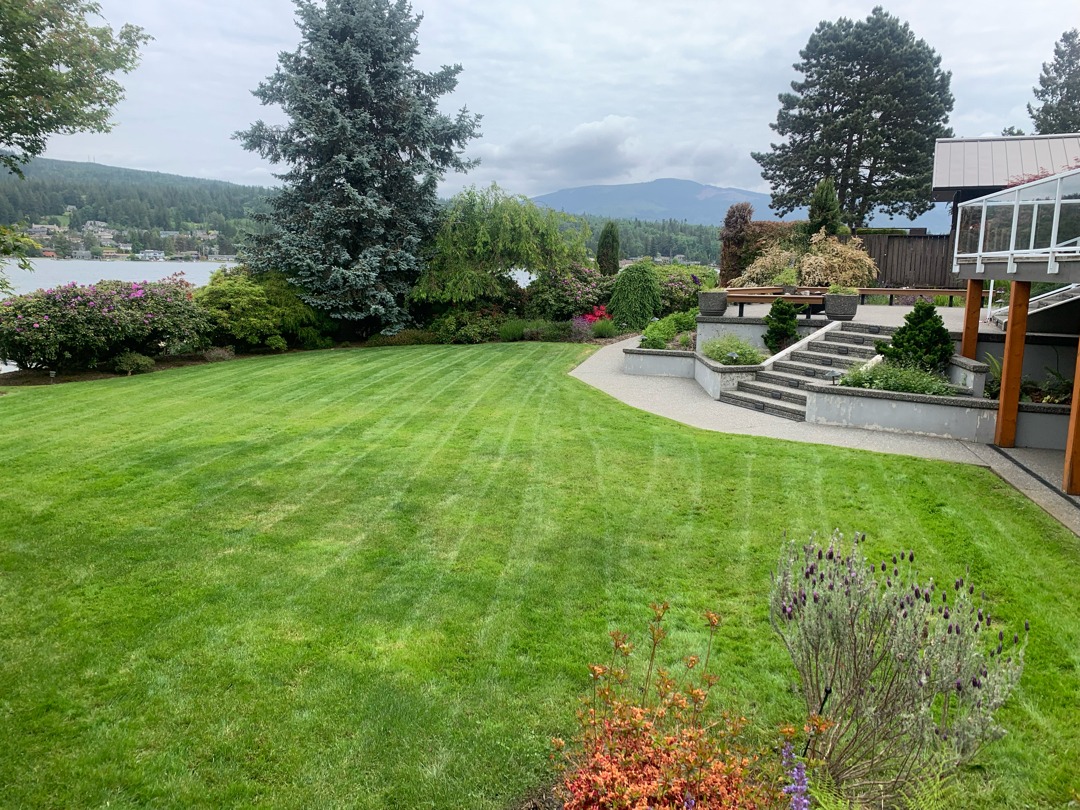 Ground Busters Work Example #1 Addition