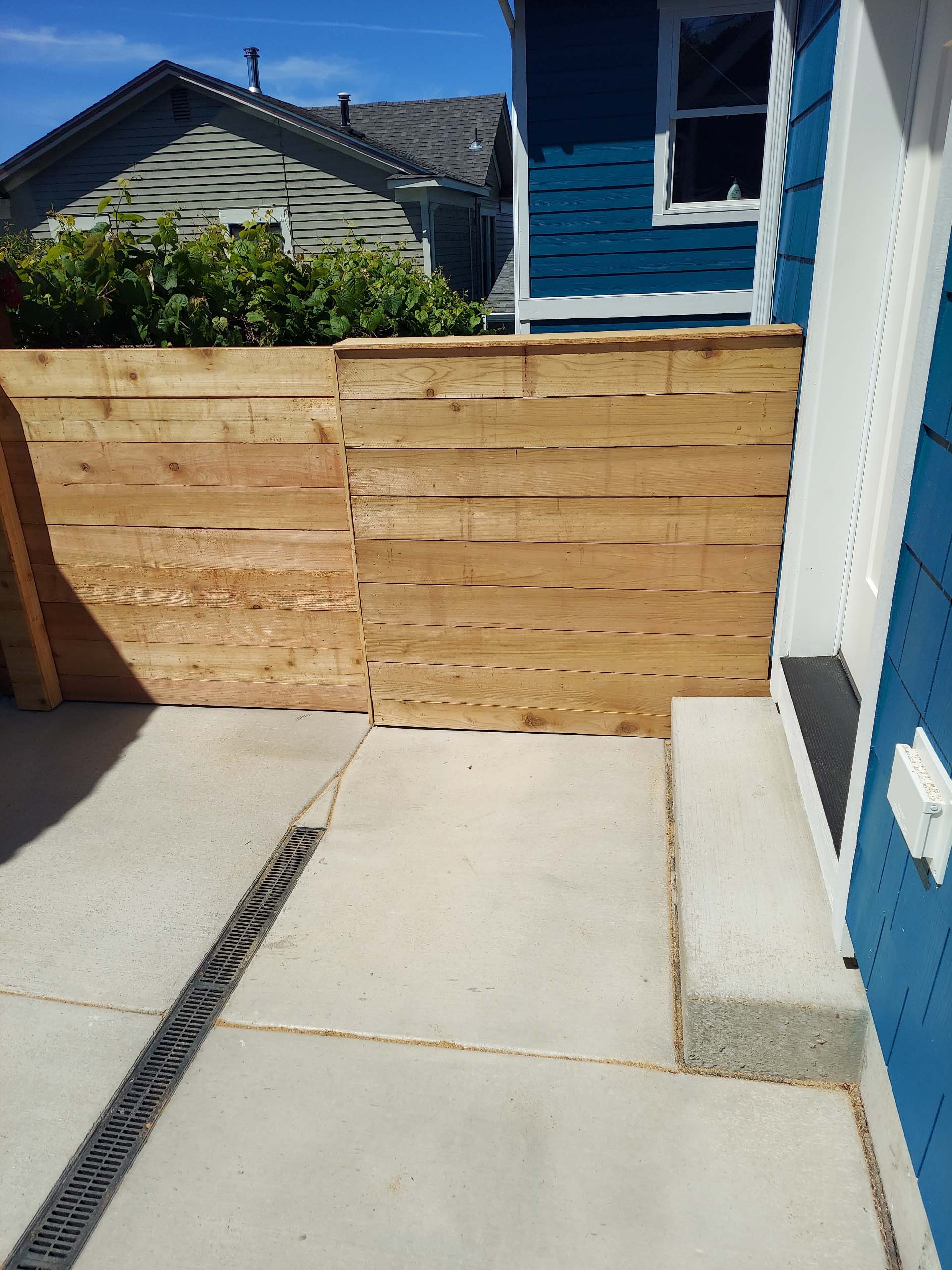 Ground Busters Work Example #4 Addition