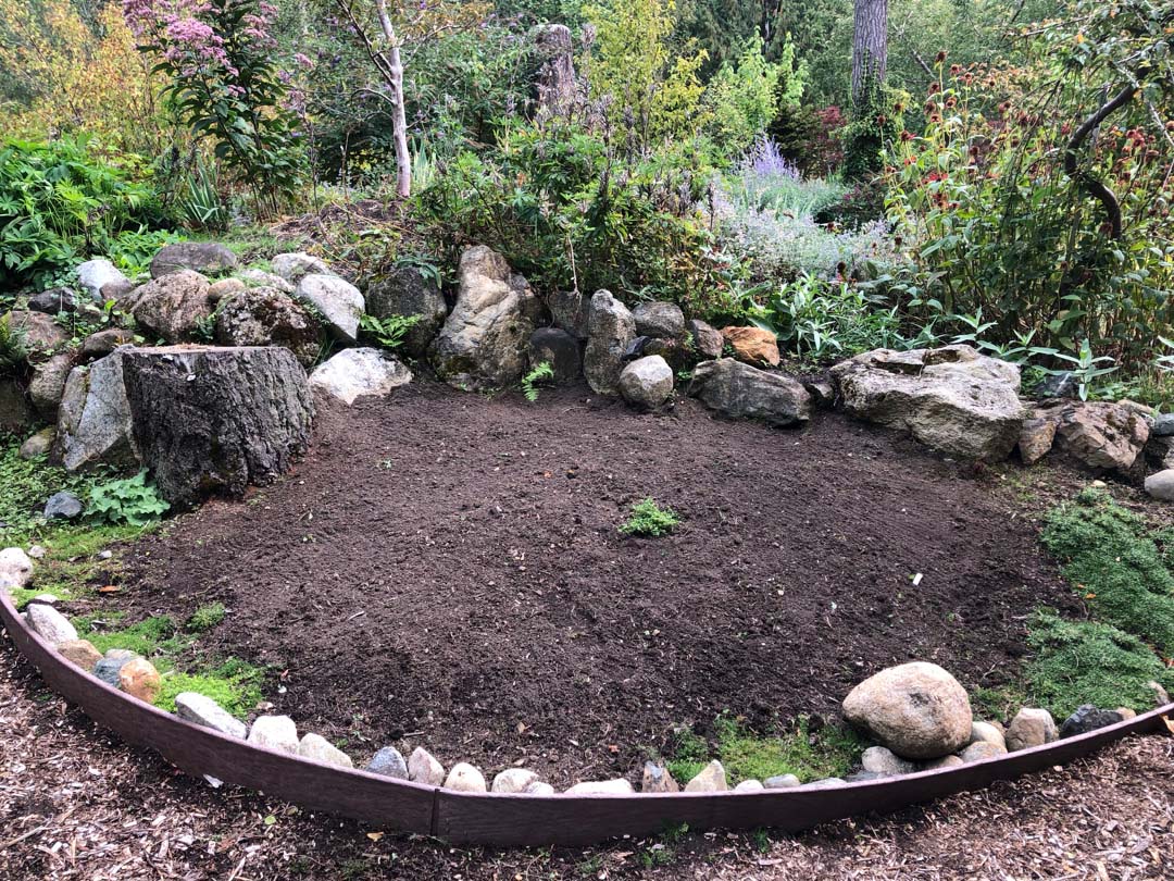 Ground Busters Work Example #6 Addition